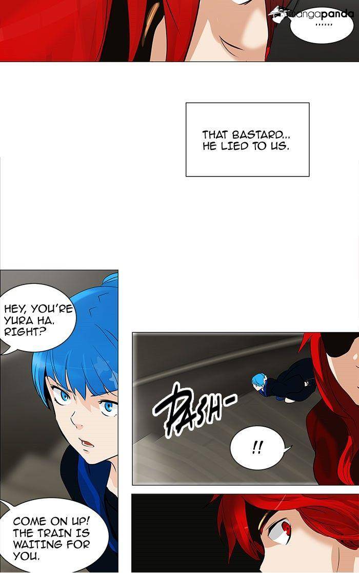 Tower of God Chapter 218 image 40